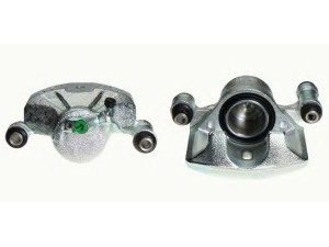 BUDWEG CALIPER 341867 stabdžių apkaba 
 Dviratė transporto priemonės -> Stabdžių sistema -> Stabdžių apkaba / priedai
47730-20240, 47730-20410, 47730-20440