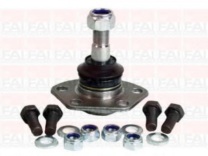 FAI AutoParts SS937 atramos/vairo trauklė 
 Ašies montavimas/vairavimo mechanizmas/ratai -> Sujungimai -> Atramos/vairo trauklė
1300473080, 364033