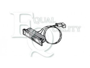 EQUAL QUALITY FT0059 įdėklas, priekinis žibintas 
 Elektros įranga -> Priekinis žibintas/dalys -> Priekinis žibintas/įterp.
7715548