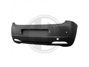 DIEDERICHS 3456056 buferis 
 Kėbulas -> Transporto priemonės galas -> Buferis/dalys
735417225, 735418962