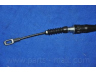 PARTS-MALL PTB-368 trosas, stovėjimo stabdys 
 Stabdžių sistema -> Valdymo svirtys/trosai
597602F200