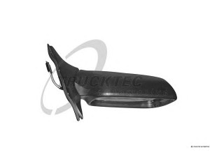 TRUCKTEC AUTOMOTIVE 08.62.099 išorinis veidrodėlis
51 16 8 106 596