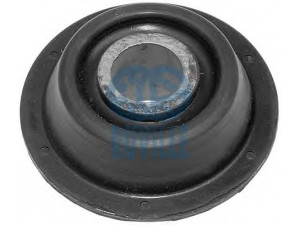 RUVILLE 985704 valdymo svirties/išilginių svirčių įvorė 
 Ašies montavimas/vairavimo mechanizmas/ratai -> Valdymo svirtis/pasukamosios svirties sujungimas -> Montavimas/sutvirtinimas
431 407 181 F