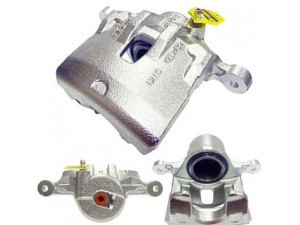 Brake ENGINEERING CA3196 stabdžių apkaba 
 Dviratė transporto priemonės -> Stabdžių sistema -> Stabdžių apkaba / priedai
581101K000, 581801KA00