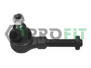 PROFIT 2302-0322 skersinės vairo trauklės galas 
 Vairavimas -> Vairo mechanizmo sujungimai
7701461141, 7701464151, 7701469231