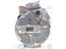 HELLA 8FK 351 002-421 kompresorius, oro kondicionierius 
 Oro kondicionavimas -> Kompresorius/dalys
457 230 01 11, A 457 230 01 11