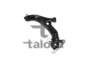 TALOSA 40-07831 vikšro valdymo svirtis 
 Ašies montavimas/vairavimo mechanizmas/ratai -> Valdymo svirtis/pasukamosios svirties sujungimas -> Vairo trauklės (valdymo svirtis, išilginis balansyras, diago
51360TF0003, 51360TF0030