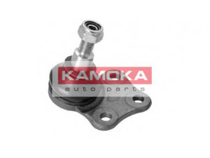 KAMOKA 995182 atramos/vairo trauklė 
 Ašies montavimas/vairavimo mechanizmas/ratai -> Sujungimai -> Atramos/vairo trauklė
40 16 090 60R