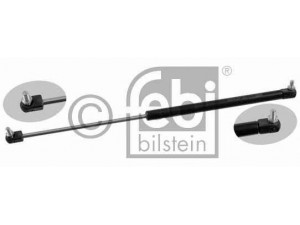 FEBI BILSTEIN 11575 dujinė spyruoklė, priekinis skydas
1619106