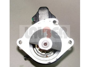 LAUBER 22.0337 starteris 
 Elektros įranga -> Starterio sistema -> Starteris
SS655, SS672, SS920, 715F11000MA