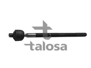 TALOSA 44-08922 vidinė skersinė vairo trauklė 
 Vairavimas -> Vairo mechanizmo sujungimai
400624, 9945836, 400624, 9945836