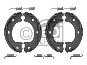 FEBI BILSTEIN 34314 stabdžių trinkelių komplektas 
 Techninės priežiūros dalys -> Papildomas remontas
68026168AA, 68026168AA S1, 68026168AA S1