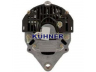 AD KÜHNER 553017RI kintamosios srovės generatorius
4220357, 42498163
