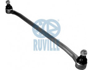 RUVILLE 917207 strypo montavimas 
 Vairavimas -> Sujungimo trauklės surinkimas/dalys -> Sujungimo trauklės surinkimas
2121.341.4011