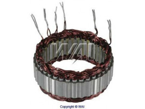 WAIglobal 27-220 statorius, kintamosios srovės generatorius