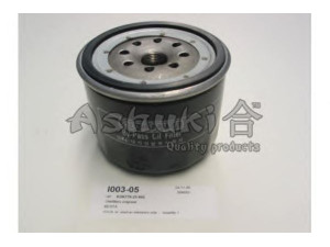 ASHUKI I003-05 alyvos filtras 
 Techninės priežiūros dalys -> Techninės priežiūros intervalai
KOK770-23-902