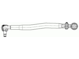 LEMFÖRDER 23451 01 centrinės trauklės mazgas
82.46610.6055