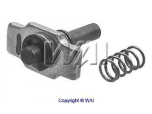 WAIglobal 66-83705 solenoidinis jungiklis, starteris