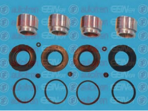 AUTOFREN SEINSA D41766C remonto komplektas, stabdžių apkaba 
 Stabdžių sistema -> Stabdžių matuoklis -> Stabdžių matuoklio montavimas