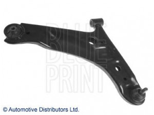 BLUE PRINT ADG086190 vikšro valdymo svirtis 
 Ašies montavimas/vairavimo mechanizmas/ratai -> Valdymo svirtis/pasukamosios svirties sujungimas -> Vairo trauklės (valdymo svirtis, išilginis balansyras, diago
54501-07160, 54501-07161