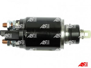 AS-PL SS9028 solenoidinis jungiklis, starteris