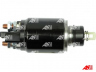 AS-PL SS9028 solenoidinis jungiklis, starteris