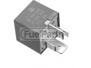 STANDARD FPR7990 relė, degalų siurblys 
 Elektros įranga -> Relė
6238543, 90494959