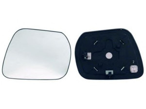 IPARLUX 31311201 veidrodėlio stiklas, išorinis veidrodėlis 
 Kėbulas -> Langai/veidrodėliai -> Veidrodėlis
84740-78K30-000