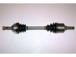 PROTECHNIC PRA071 kardaninis velenas 
 Ratų pavara -> Kardaninis velenas
3272A4, 3272A6, 96091415, 96167303