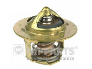 NIPPARTS J1532016 termostatas, aušinimo skystis 
 Aušinimo sistema -> Termostatas/tarpiklis -> Thermostat
90916-03083