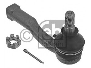 FEBI BILSTEIN 42808 skersinės vairo trauklės galas
7313-20000