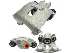 Brake ENGINEERING CA3152R stabdžių apkaba 
 Dviratė transporto priemonės -> Stabdžių sistema -> Stabdžių apkaba / priedai
5018206AA