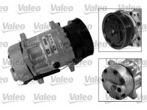 VALEO 699036 kompresorius, oro kondicionierius 
 Oro kondicionavimas -> Kompresorius/dalys
7700866491