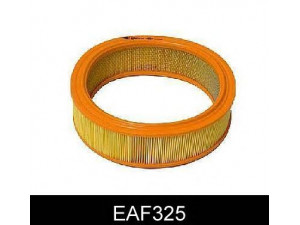 COMLINE EAF325 oro filtras 
 Techninės priežiūros dalys -> Techninės priežiūros intervalai
1575 189, 1575189, 79HF9601AA, 9974860