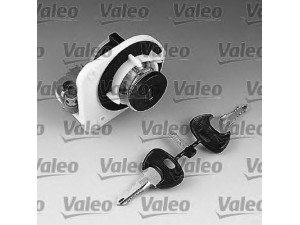 VALEO 252200 užrakto cilindras 
 Užrakinimo sistema -> Užrakto cilindras/rinkinys
8726-49, 872649