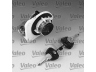 VALEO 252200 užrakto cilindras 
 Užrakinimo sistema -> Užrakto cilindras/rinkinys
8726-49, 872649