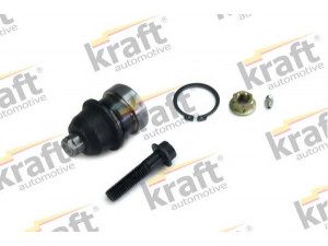 KRAFT AUTOMOTIVE 4228510 atramos/vairo trauklė 
 Ašies montavimas/vairavimo mechanizmas/ratai -> Sujungimai -> Atramos/vairo trauklė
4656010