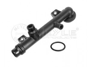 MEYLE 314 226 0009 aušinimo skysčio jungė 
 Aušinimo sistema -> Žarnelės/vamzdeliai/sujungimai -> Jungės
11 53 1 709 232