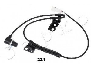 JAPKO 151221 jutiklis, rato greitis 
 Elektros įranga -> Jutikliai
89542-02040