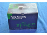 PARTS-MALL PPC-022 hidraulinis siurblys, vairo sistema 
 Vairavimas -> Vairo pavara/siurblys
95460407, 96398991, P95460407, P96398991