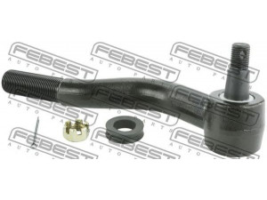 FEBEST 0221-024 skersinės vairo trauklės galas 
 Vairavimas -> Vairo mechanizmo sujungimai
48571-2T025