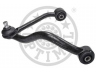 OPTIMAL G6-1458 vikšro valdymo svirtis 
 Ašies montavimas/vairavimo mechanizmas/ratai -> Valdymo svirtis/pasukamosios svirties sujungimas -> Vairo trauklės (valdymo svirtis, išilginis balansyras, diago
54410-3E000, 54410-3E001, 54410-3E002