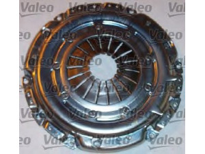 VALEO 801702 sankabos komplektas
