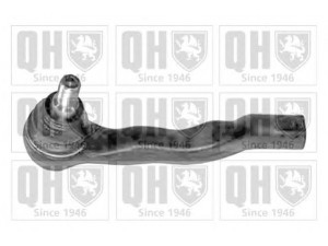 QUINTON HAZELL QR3474S skersinės vairo trauklės galas 
 Vairavimas -> Vairo mechanizmo sujungimai
639 460 0048