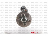 ATL Autotechnik A 71 500 starteris
1215 3838, 6 0572 01 0 0056, 6 0572 01 0 0089