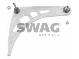 SWAG 20 92 6642 vikšro valdymo svirtis 
 Ašies montavimas/vairavimo mechanizmas/ratai -> Valdymo svirtis/pasukamosios svirties sujungimas -> Vairo trauklės (valdymo svirtis, išilginis balansyras, diago
31 12 2 282 122