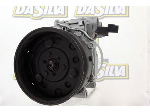 DA SILVA FC0368 kompresorius, oro kondicionierius 
 Oro kondicionavimas -> Kompresorius/dalys
AKC200A203B, AKC200A203C, MR189104