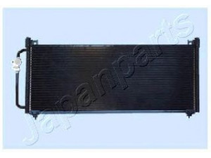 JAPANPARTS CND243002 kondensatorius, oro kondicionierius 
 Oro kondicionavimas -> Kondensatorius
73210FA170