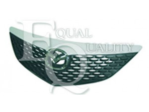 EQUAL QUALITY G0104 radiatorius grotelės 
 Kėbulas -> Kėbulo dalys/ sparnas/buferis -> Priekinis aerodinaminio pasipriešinimo sumažinimas/grotelės
B8NV-50-710C