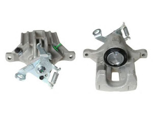 BUDWEG CALIPER 344342 stabdžių apkaba 
 Dviratė transporto priemonės -> Stabdžių sistema -> Stabdžių apkaba / priedai
C2C8344, C2C8344